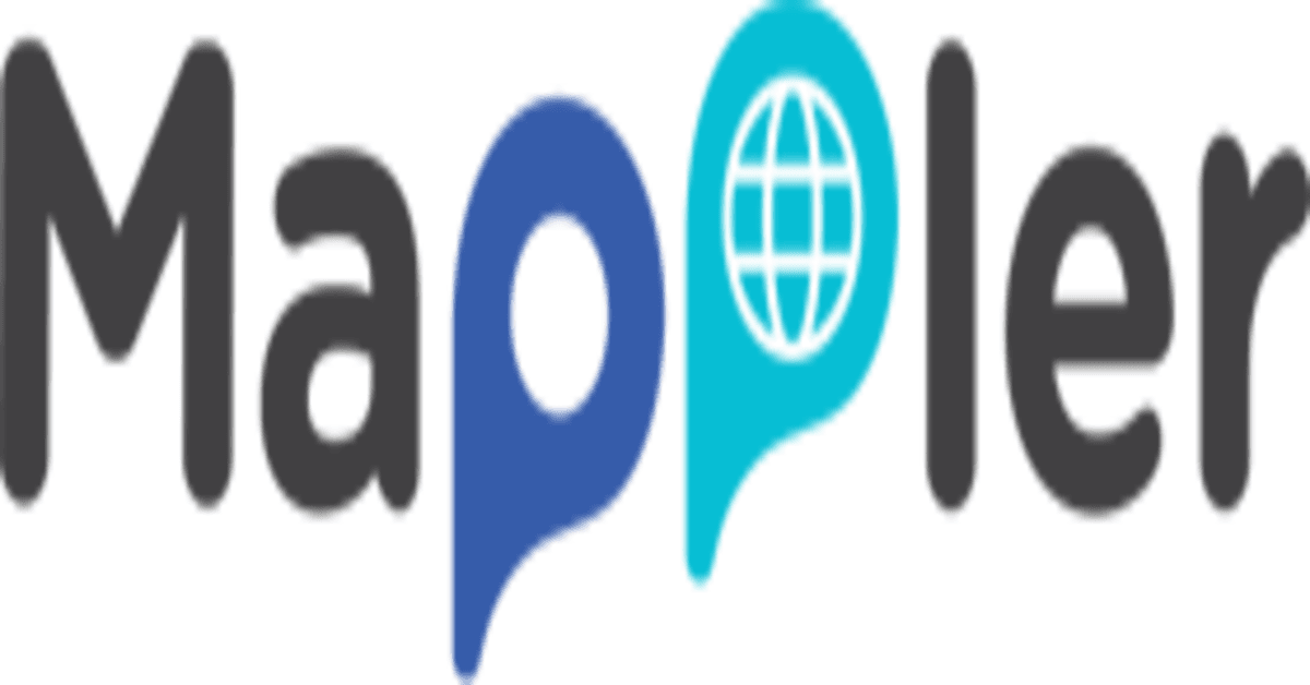 Mappler Logo
